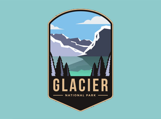 Glacier national Park is a short drive from Glacier Bear Condo near Whitefish Resort. A great place when you need lodging near Whitefish.
