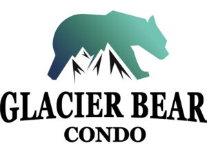 Glacier Bear Condo is a luxury 2 bedroom 2.5 bath located on whitefish mountain