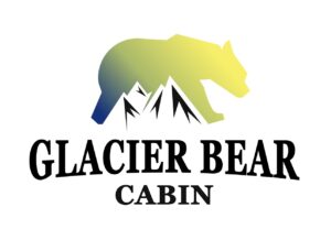 Glacier Bear Cabin Inside Glacier National Park
