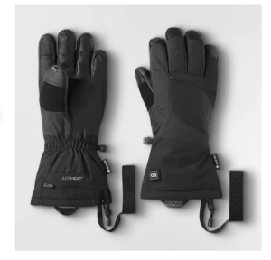 Outdoor Research Gloves Glacier Bear Condo Gift Giving Guide