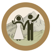 Weddings in Glacier National Park